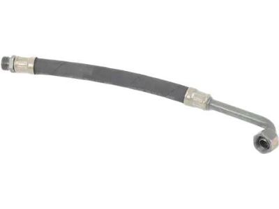 BMW 17221707538