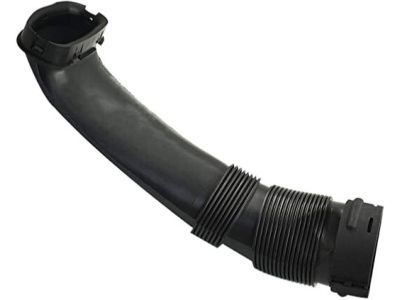 BMW 13717624210 Air Duct
