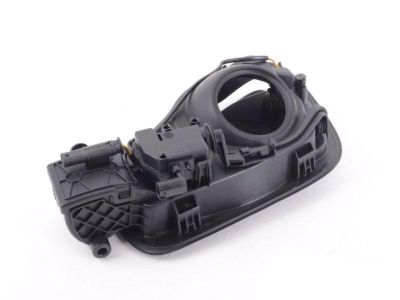 BMW i8 Fuel Filler Housing - 51177316835