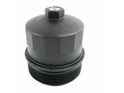 11427521353 BMW Oil Filter Cover Product Photo 2 of 3