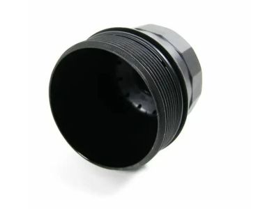 11427521353 BMW Oil Filter Cover Product Photo 3 of 3