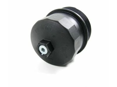 BMW 11427521353 Oil Filter Cover 11427521353 BMW Oil Filter Cover Product Photo 1 of 3