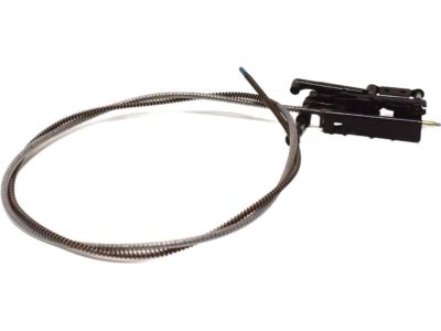 54121933749 BMW Drive Cable Left Product Photo 4 of 6