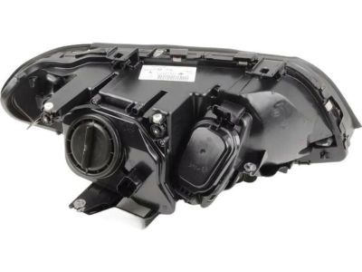 BMW 63127164443