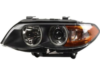 BMW 63127164443