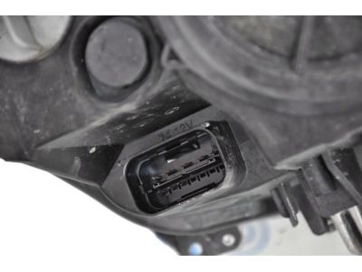 BMW 63117338707