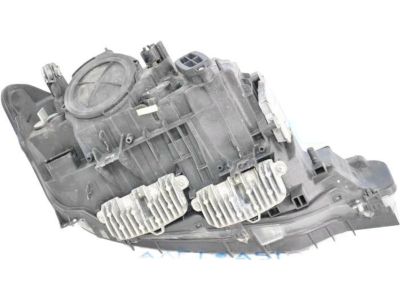 BMW 63117338707