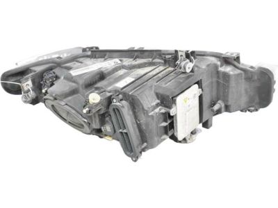BMW 63117338707