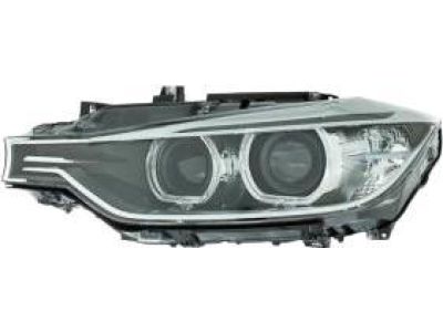 BMW 63117338707