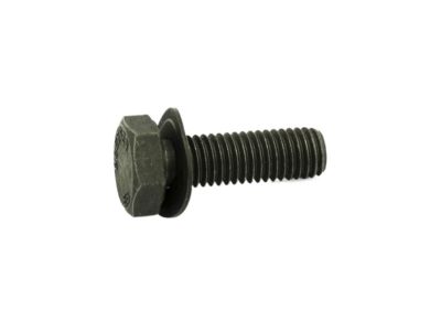 BMW 07119915189 Hex Bolt