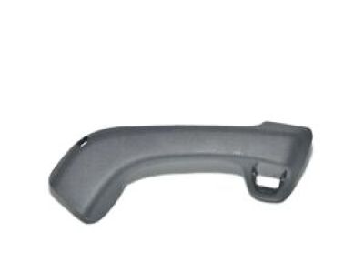 BMW 318ti Door Handle - 51418190324