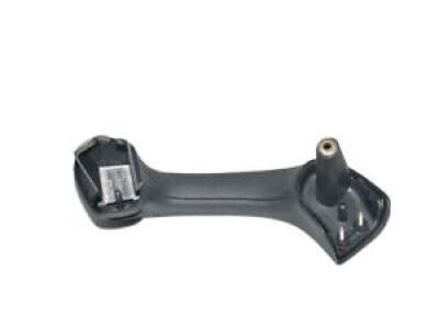 BMW 51418190324 Right Handle