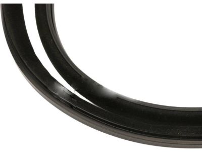 54137157374 BMW Circul. Sliding/Lifting Roof Cover Gasket Product Photo 2 of 5