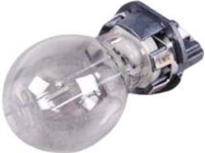 BMW i3 Headlight Bulb - 63117359249