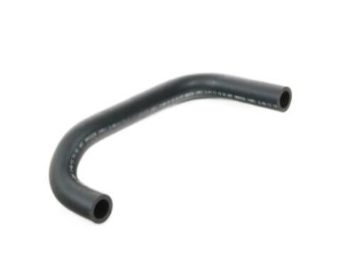 1979 BMW 528i Cooling Hose - 11611259414