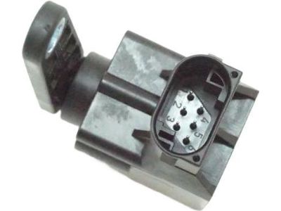 37146755045 BMW Level Sensor Product Photo 5 of 6