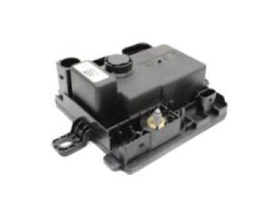 BMW X5 Body Control Module - 12638645514