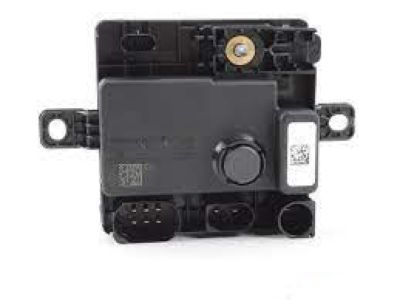 BMW 12638645514 Integrated Supply Module