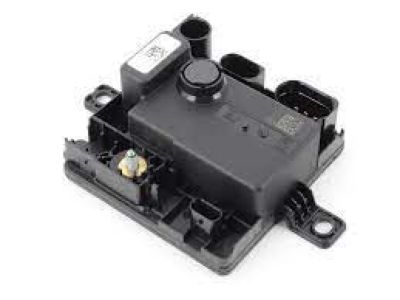 BMW 12638645514 Integrated Supply Module