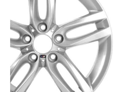 BMW 36117846784