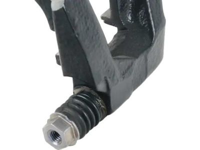 34206868236 BMW Calliper Carrier Right Product Photo 4 of 5