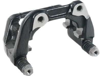 34206868236 BMW Calliper Carrier Right Product Photo 2 of 5