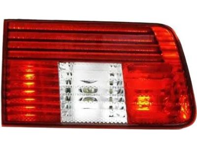 BMW 63216900219