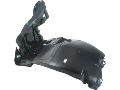 BMW 51718047459