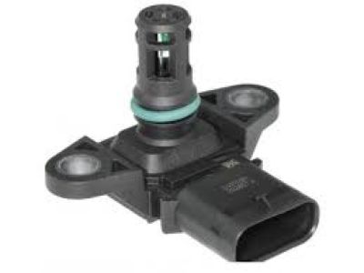 BMW Alpina B7 MAP Sensor - 13627599042