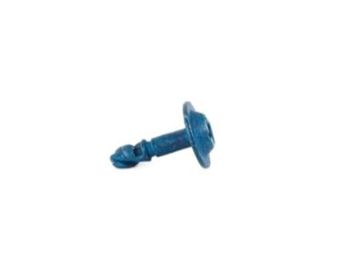 BMW 51717123801 Quick-Release Screw