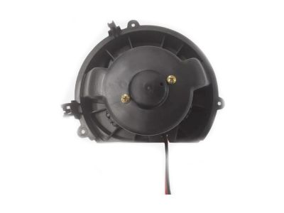 64119297752 BMW Blower Unit Product Photo 2 of 3