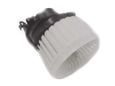 2022 BMW M235i xDrive Gran Coupe Blower Motor - 64119297752