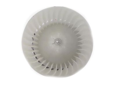 64119297752 BMW Blower Unit Product Photo 3 of 3