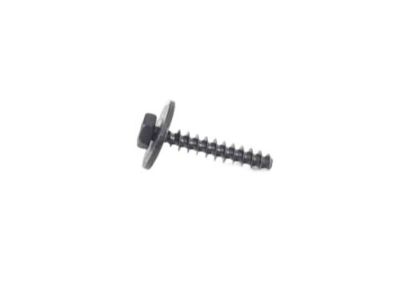 BMW 07149110671 Hex Bolt