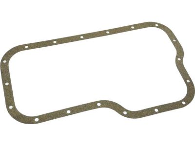 BMW M3 Oil Pan Gasket - 11131727983