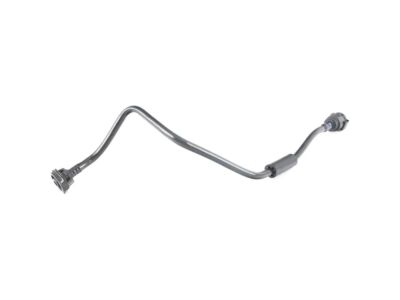 BMW 17122284686