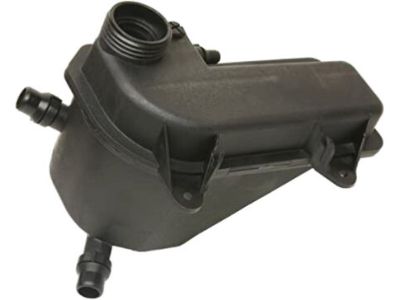 BMW 17107514964 Coolant Expansion Tank