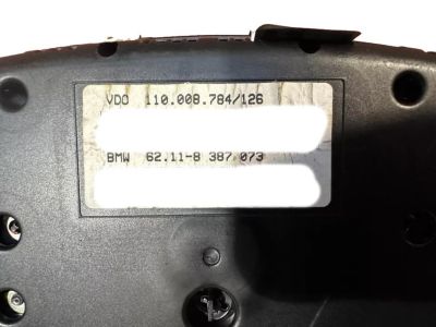 BMW 62119155806