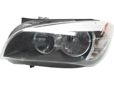 BMW X1 Headlight - 63117290237
