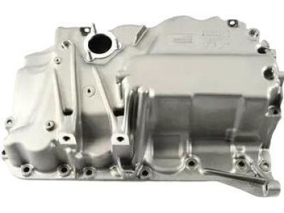 2018 BMW 740e xDrive Oil Pan - 11138580124