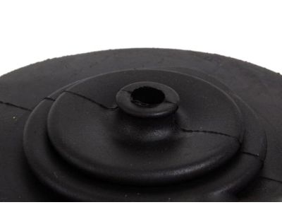 BMW 25111220581 Rubber Boot