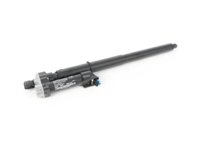 BMW 428i xDrive Gran Coupe Lift Support - 51247432375