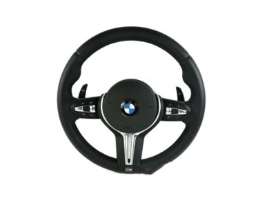 2016 BMW M2 Steering Wheel - 32302413014