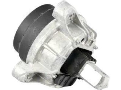 BMW 528i xDrive Engine Mount - 22117935148