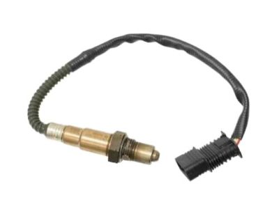 2014 BMW 428i xDrive Oxygen Sensor - 11787589121