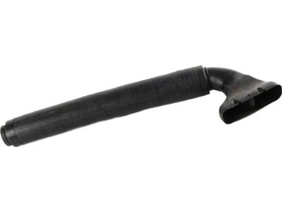 13711743320 BMW Intake Tube Product Photo 2 of 2