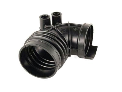 BMW 325i Air Intake Coupling - 13541738757