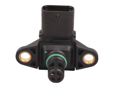 BMW M4 MAP Sensor - 13627843531