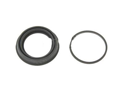 BMW Brake Caliper Repair Kit - 34116750151