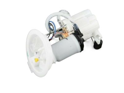 BMW 228i xDrive Fuel Pump - 16117243975